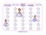 potty training charts